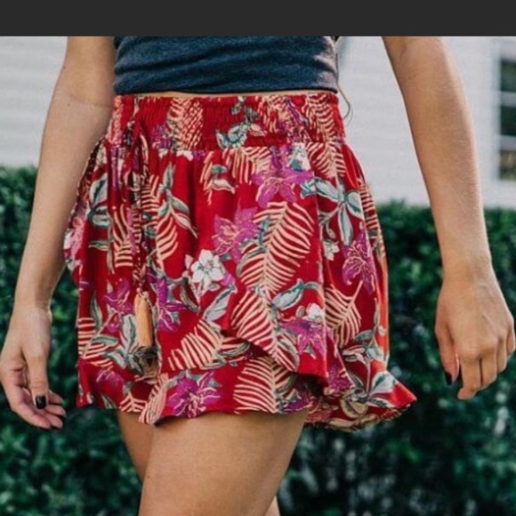 Angie Pants - 💟3/$10💟 ANGIE SHORTS